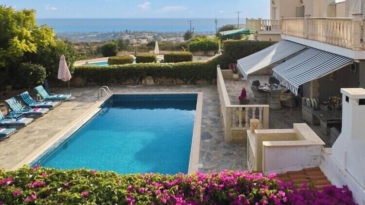 Photo of Outdoor in Pegeia
