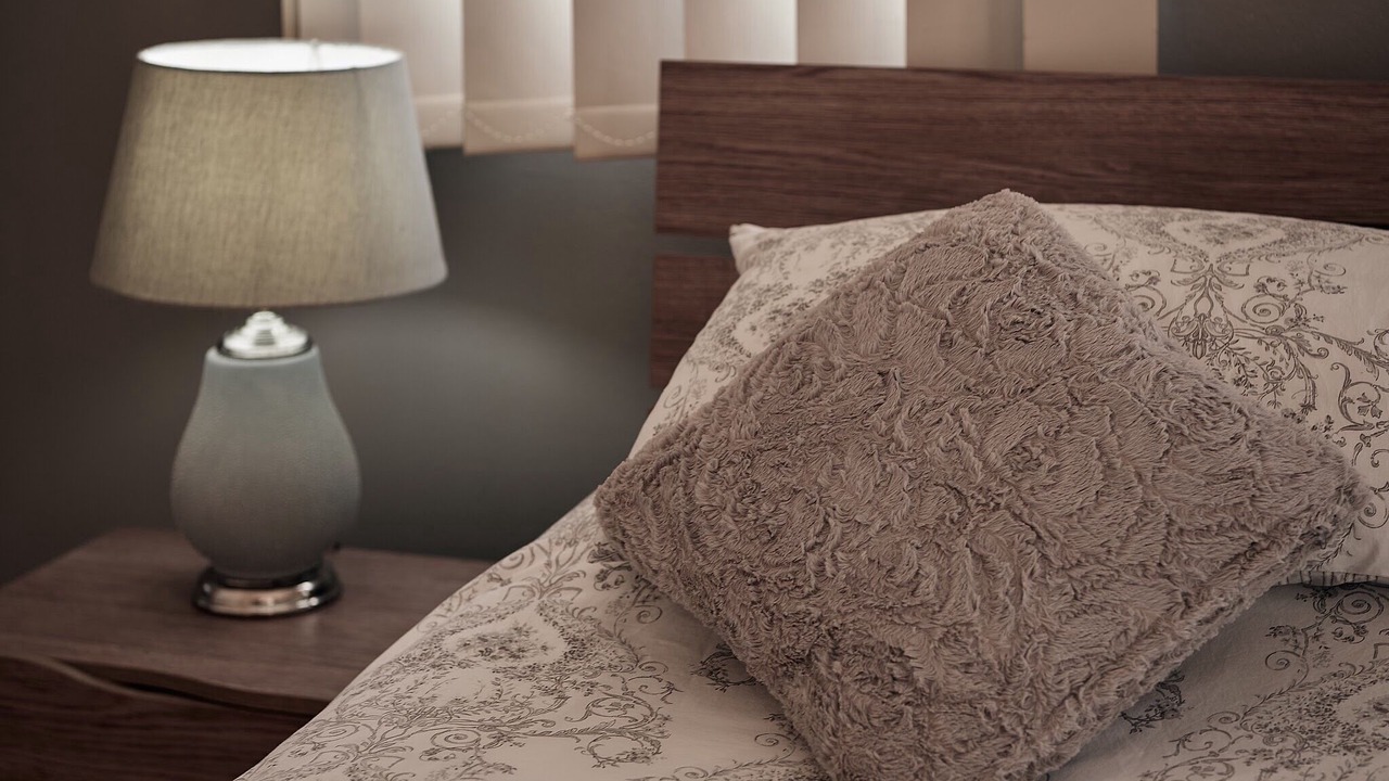 Photo of Bedroom in Pegeia