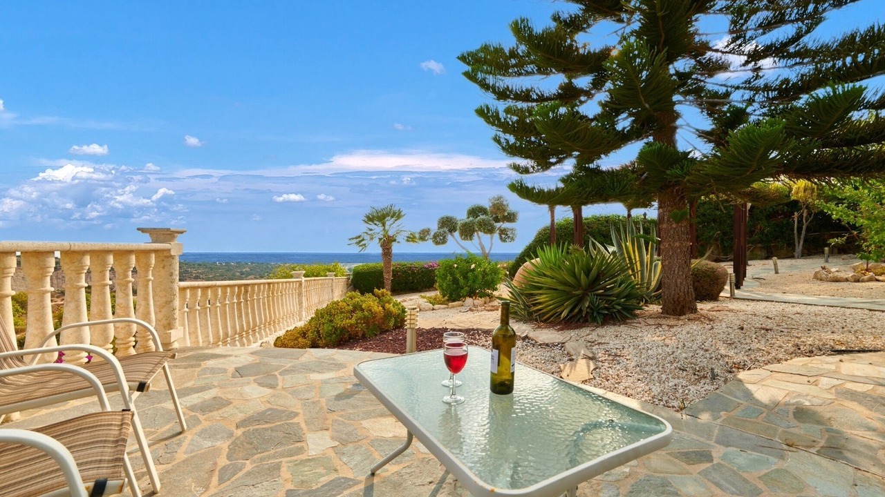 Photo of Outdoor in Pegeia