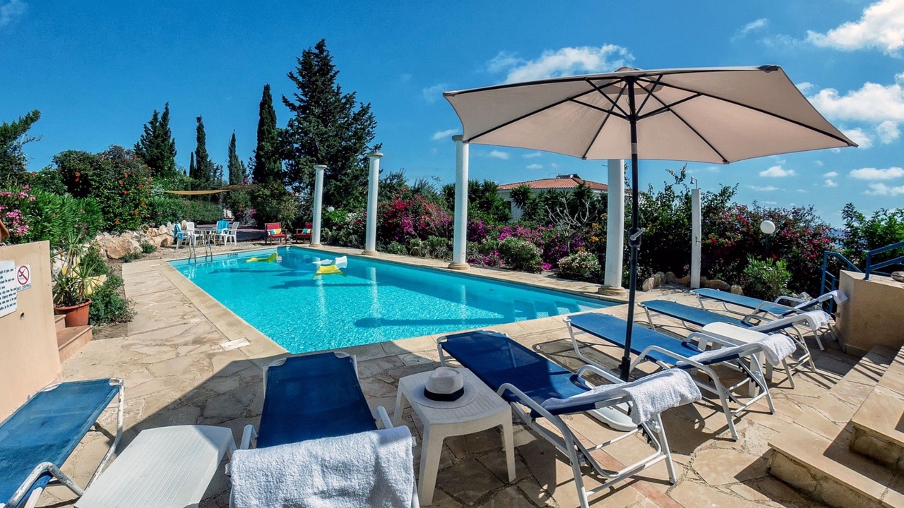Photo of Outdoor in Pegeia