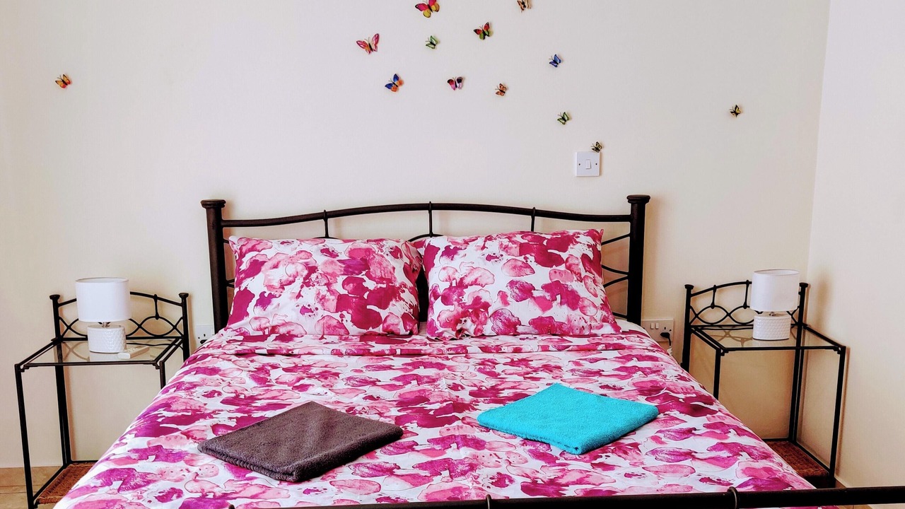 Photo of Bedroom in Egkomi