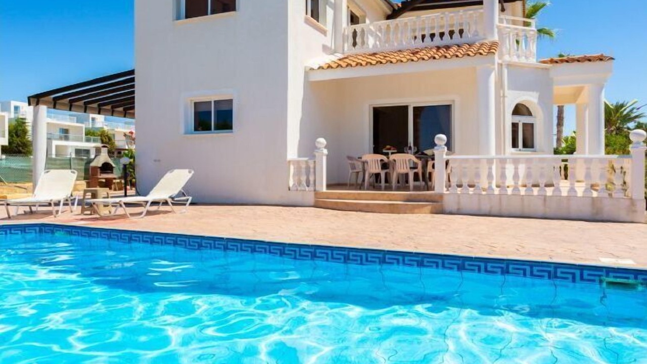 Photo of Outdoor in Pegeia