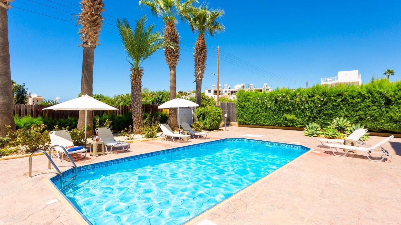 Photo of Outdoor in Pegeia