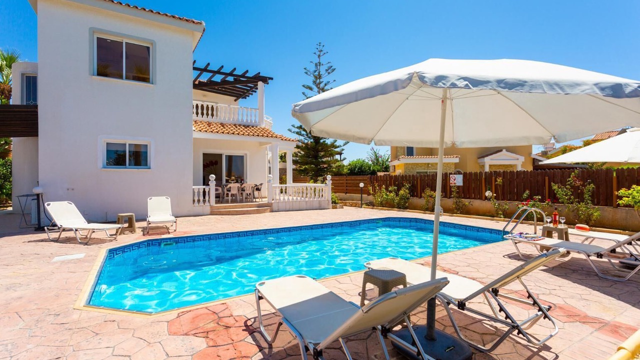 Photo of Outdoor in Pegeia