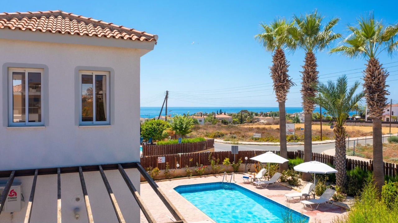 Photo of Outdoor in Pegeia