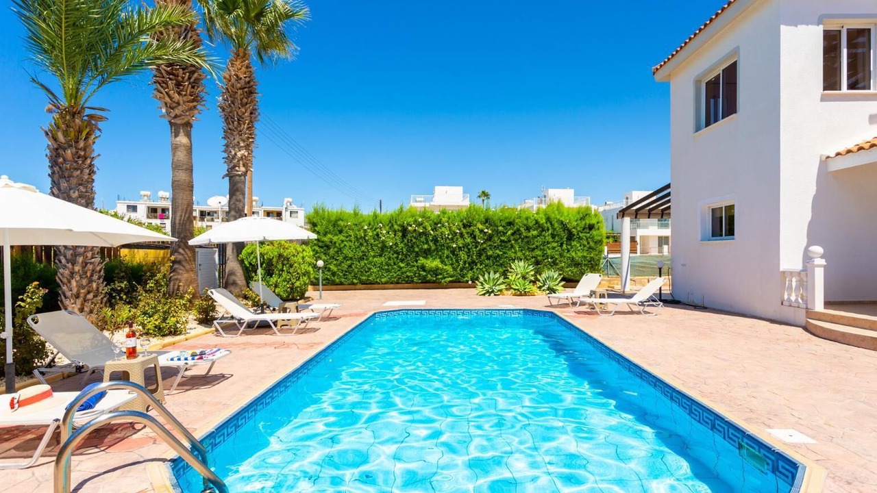 Photo of Outdoor in Pegeia