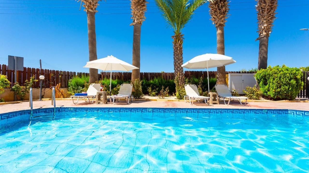 Photo of Outdoor in Pegeia
