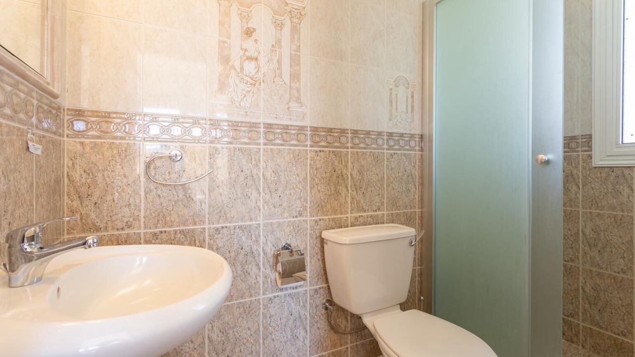 Photo of Bathroom in Pegeia