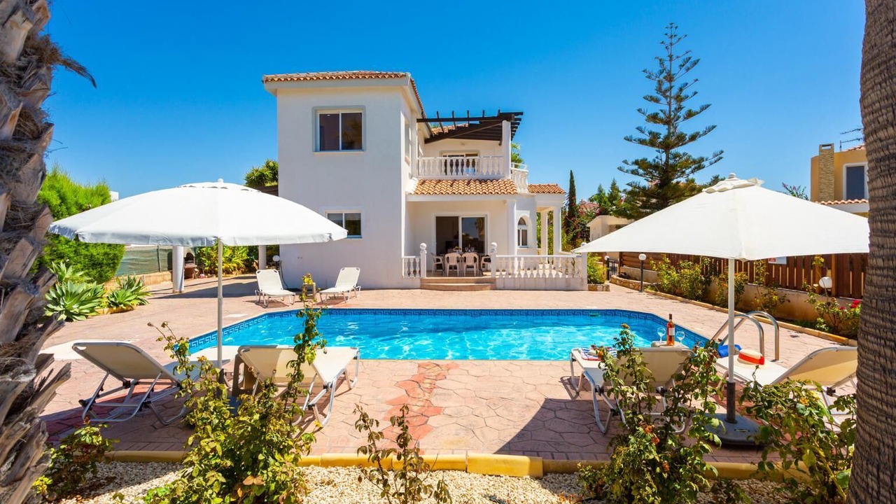 Photo of Outdoor in Pegeia