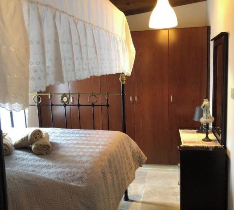 Photo of Bedroom in Droushia