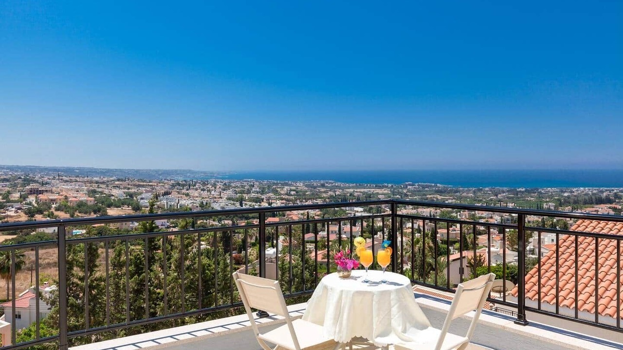 Photo of Outdoor in Peyia Town