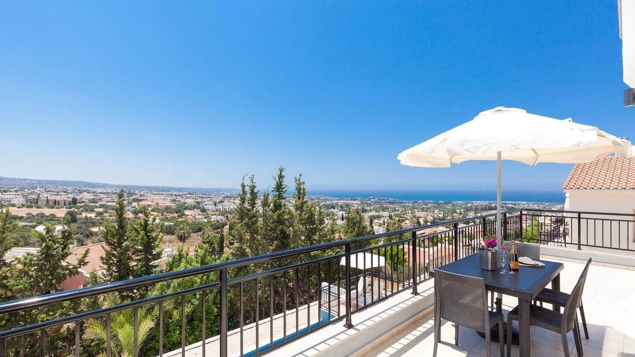 Photo of Outdoor in Peyia Town