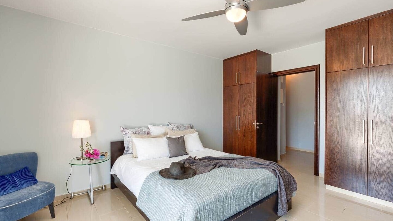 Photo of Bedroom in Peyia Town