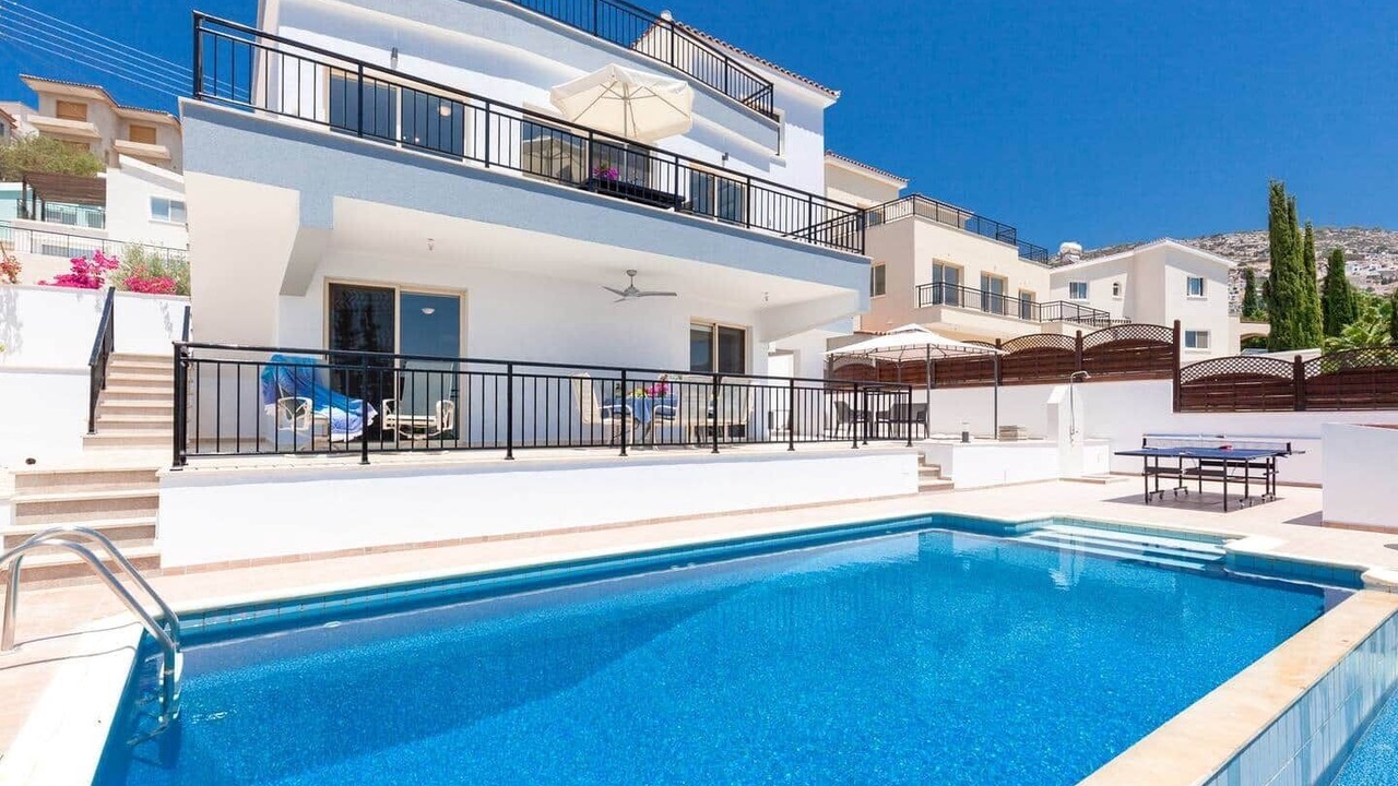 Photo of Outdoor in Peyia Town