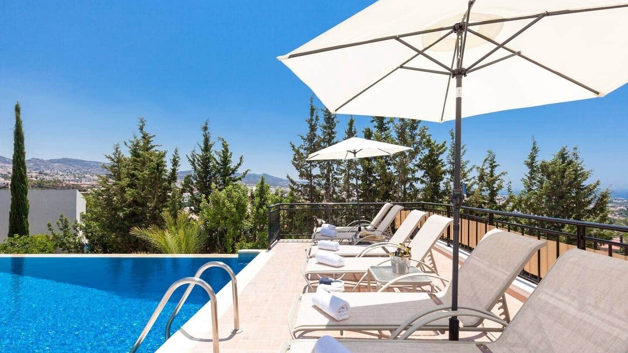 Photo of Outdoor in Peyia Town