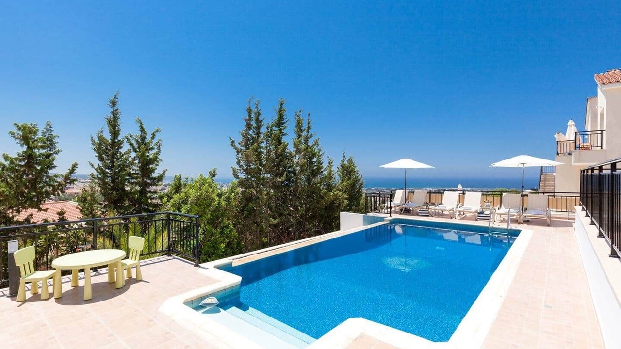 Photo of Outdoor in Peyia Town