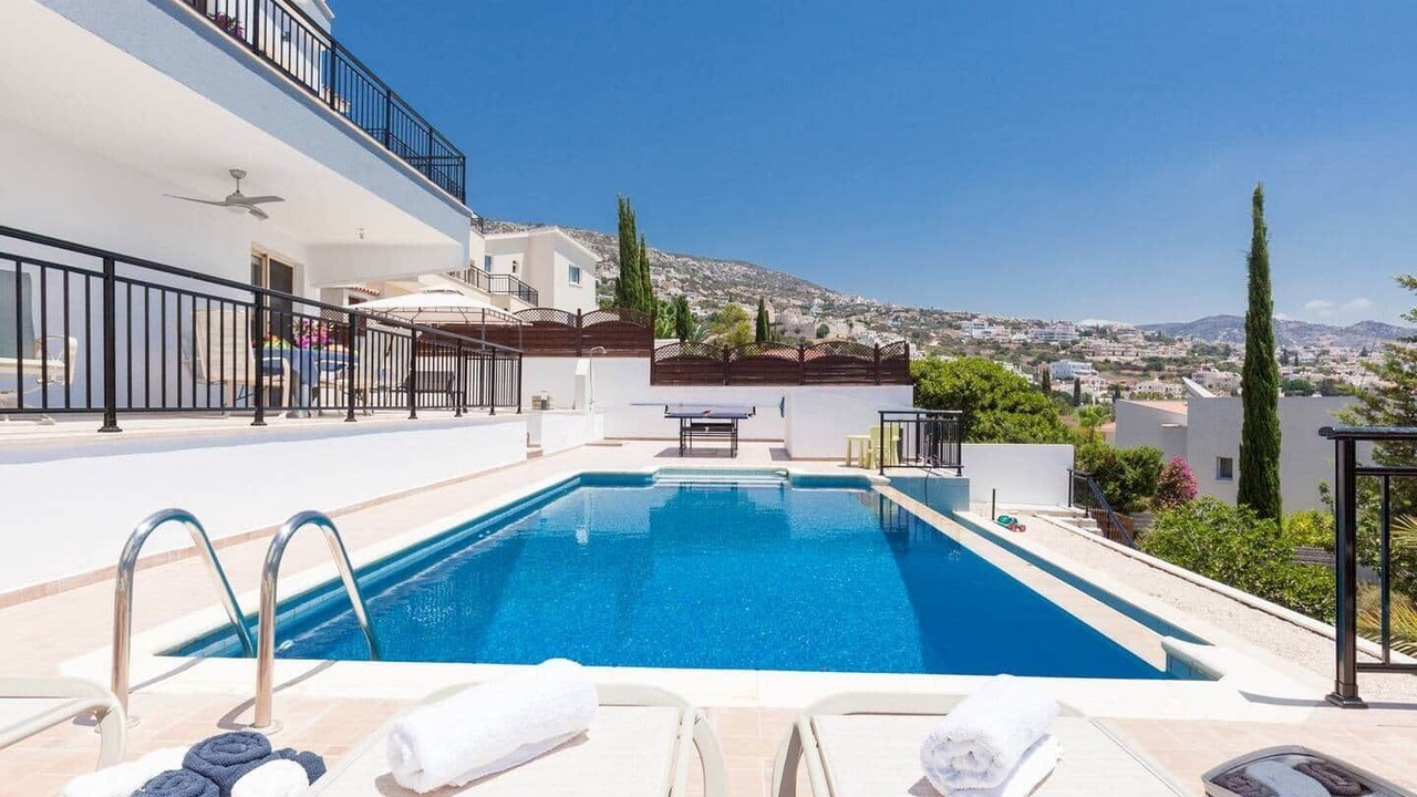 Photo of Outdoor in Peyia Town