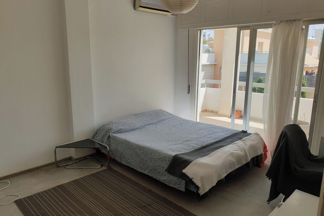 Photo of Bedroom in City Centre