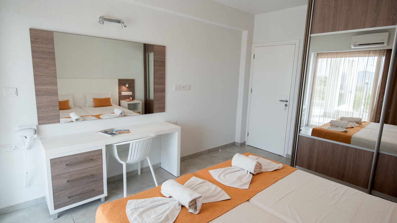 Photo of Bedroom in Ayia Napa