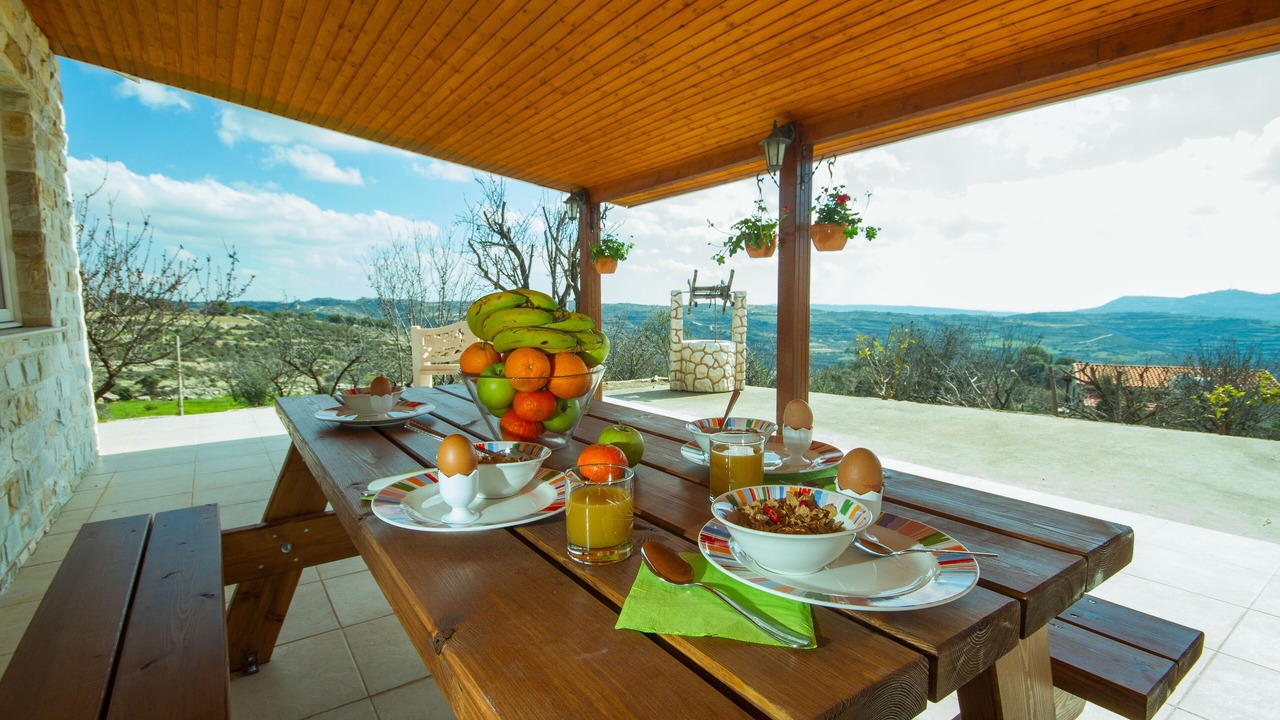 Photo of Outdoor in Vasa Koilaniou