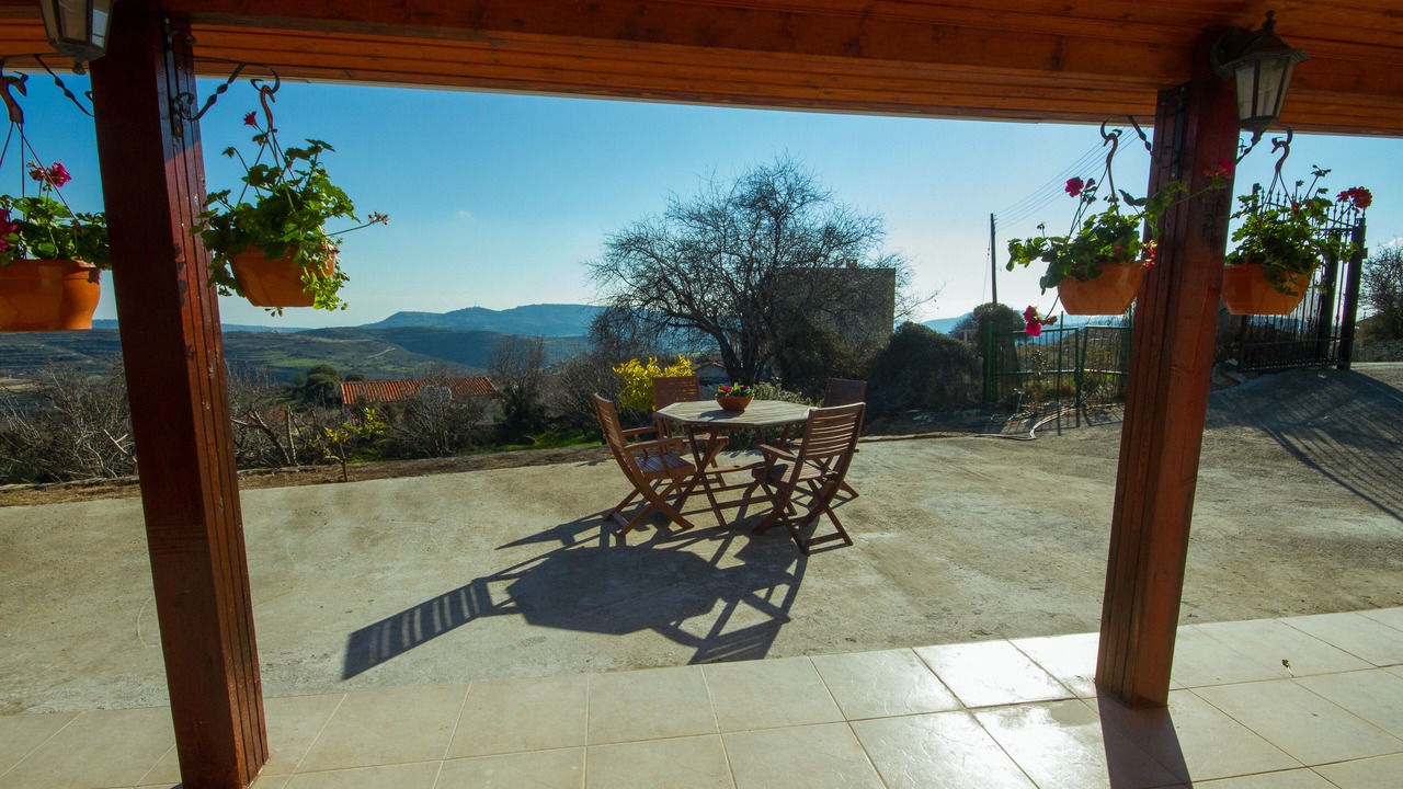 Photo of Outdoor in Vasa Koilaniou
