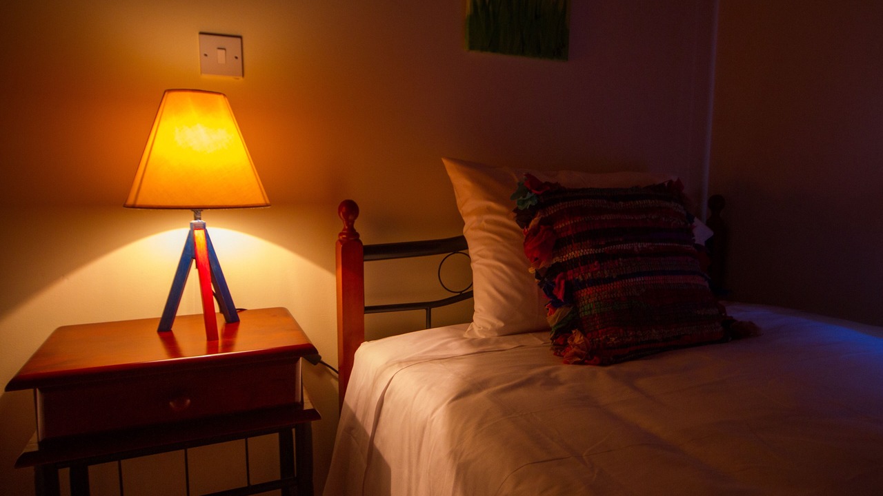 Photo of Bedroom in Vasa Koilaniou