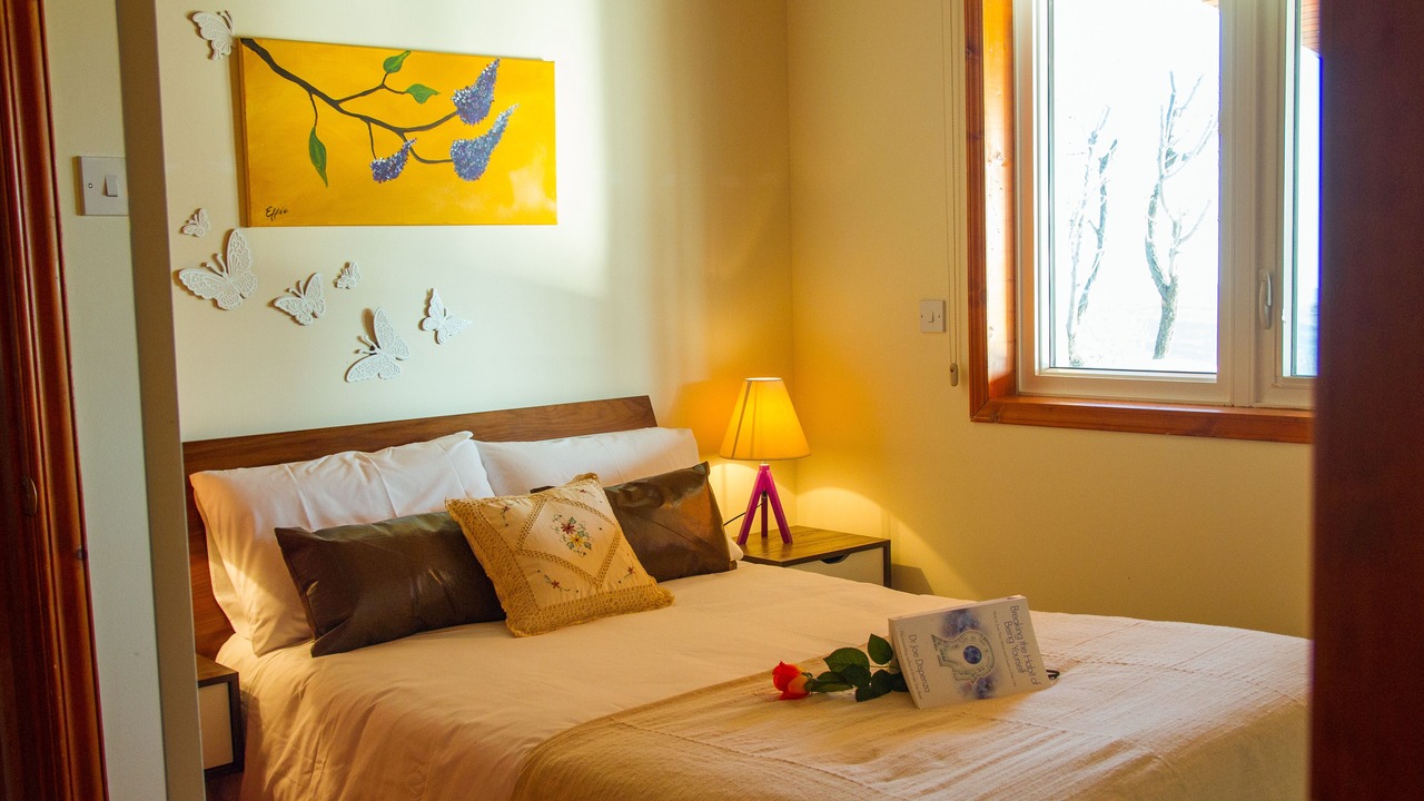 Photo of Bedroom in Vasa Koilaniou