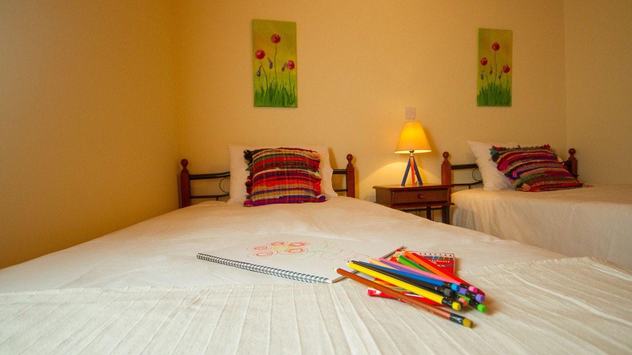 Photo of Bedroom in Vasa Koilaniou