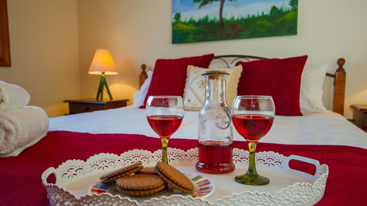 Photo of Bedroom in Vasa Koilaniou