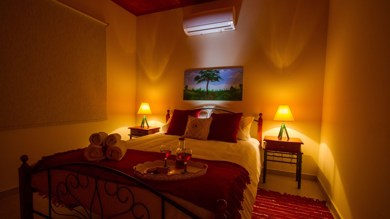 Photo of Bedroom in Vasa Koilaniou