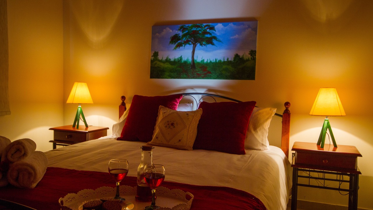 Photo of Bedroom in Vasa Koilaniou