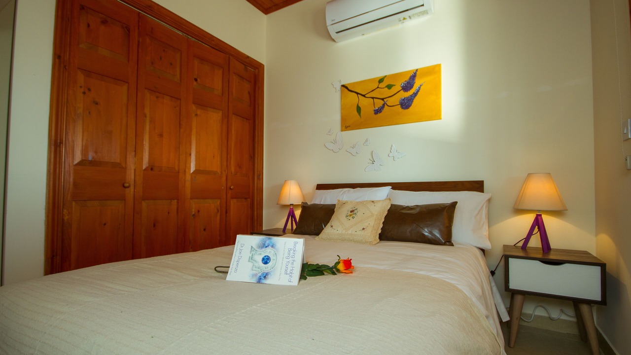 Photo of Bedroom in Vasa Koilaniou