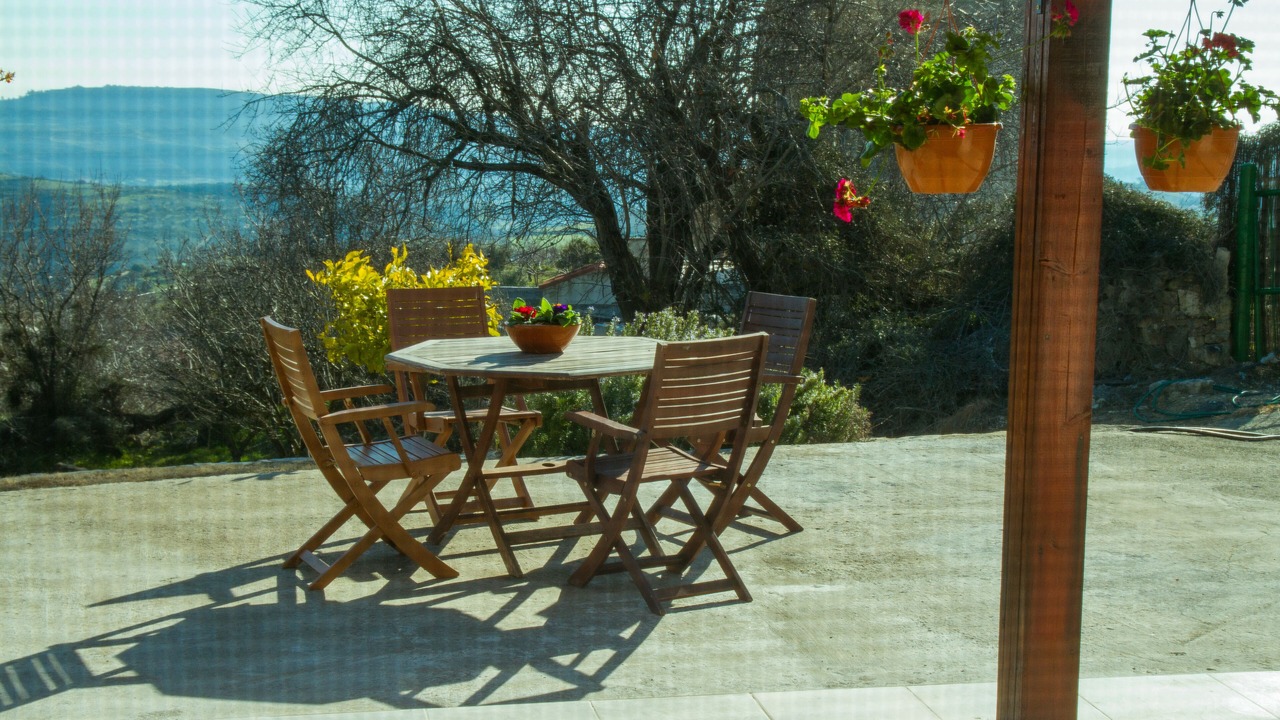 Photo of Outdoor in Vasa Koilaniou