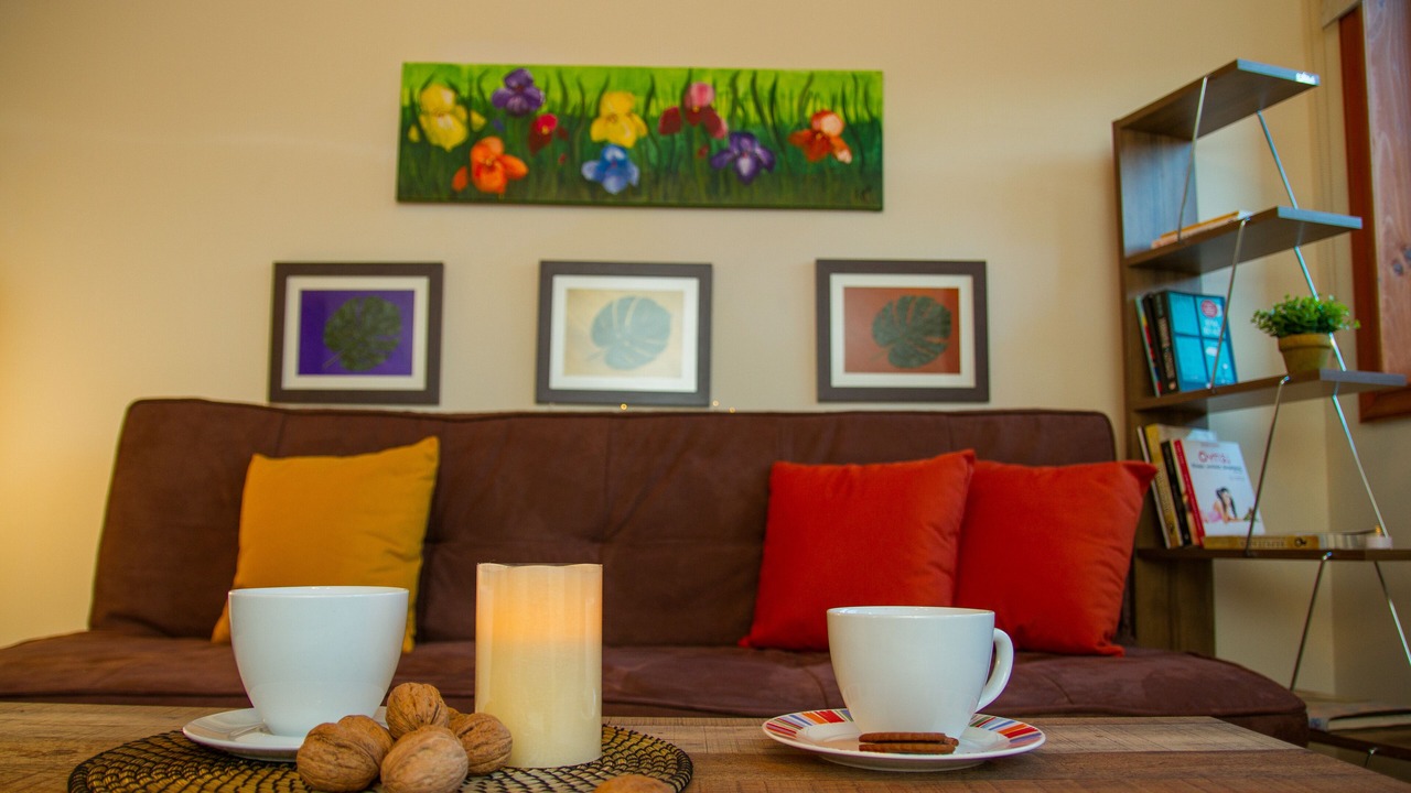 Photo of Livingroom in Vasa Koilaniou