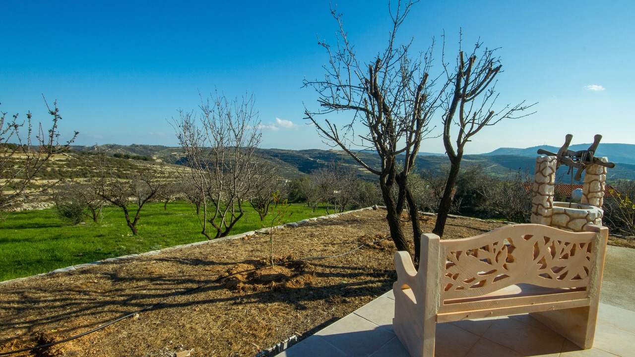 Photo of Outdoor in Vasa Koilaniou
