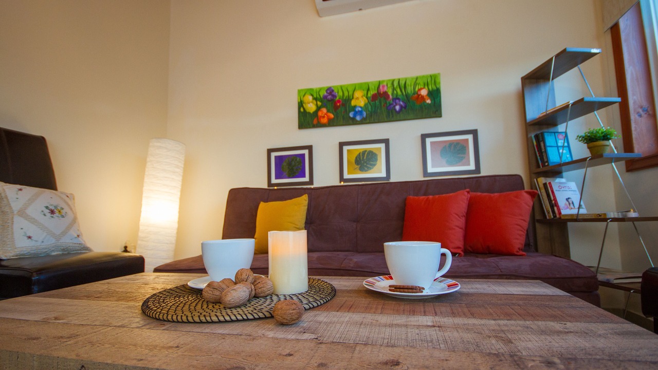 Photo of Livingroom in Vasa Koilaniou