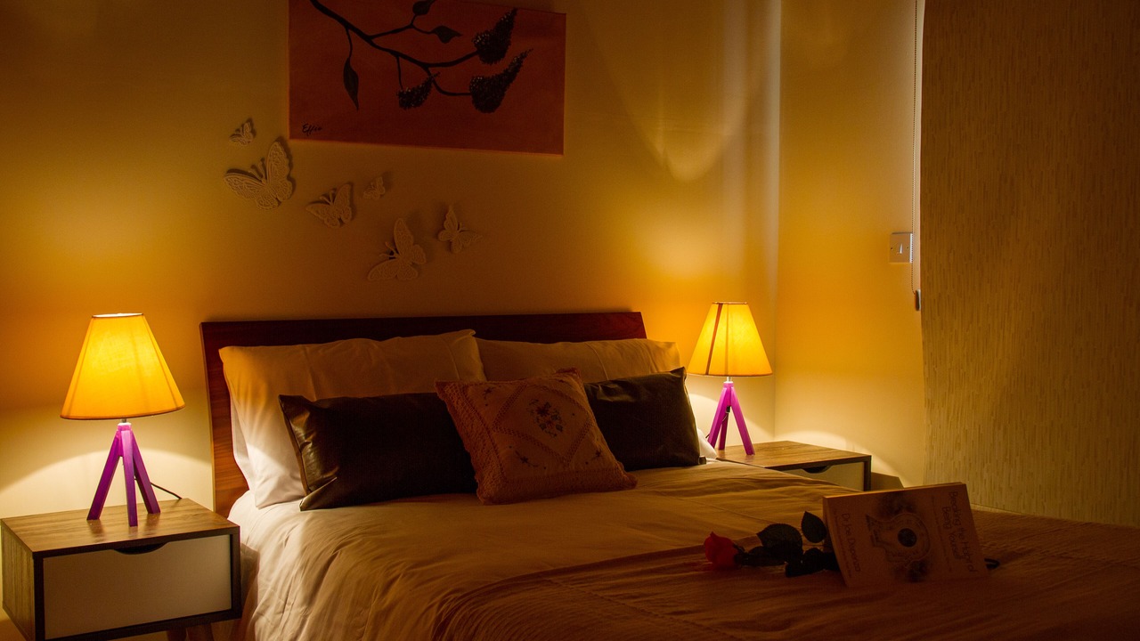 Photo of Bedroom in Vasa Koilaniou