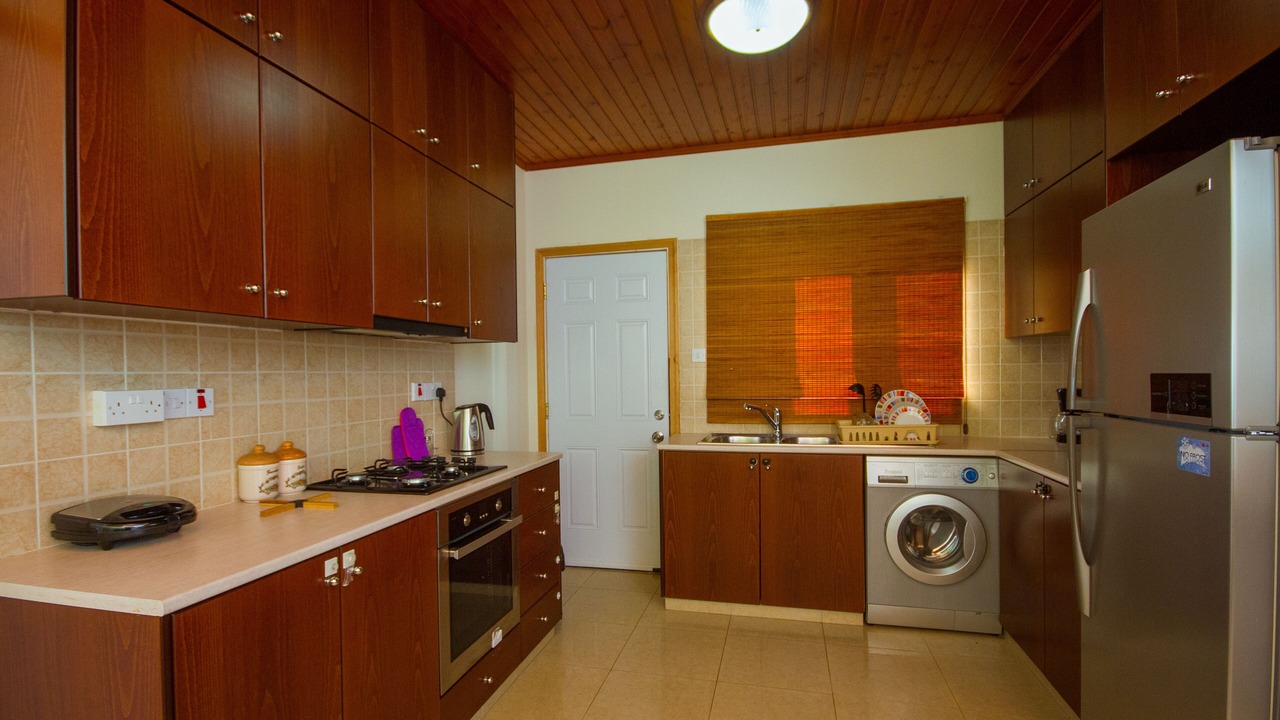 Photo of Kitchen in Vasa Koilaniou
