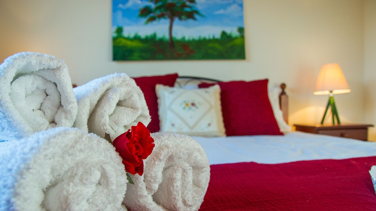 Photo of Bedroom in Vasa Koilaniou