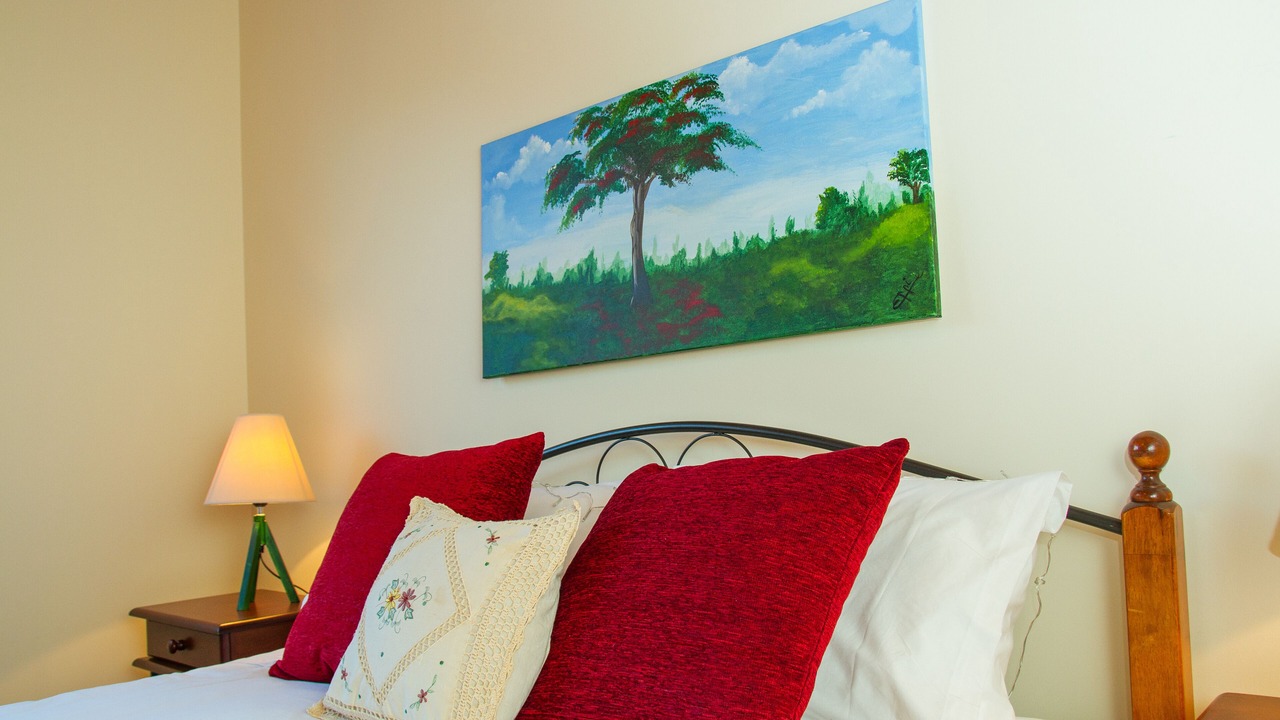 Photo of Bedroom in Vasa Koilaniou