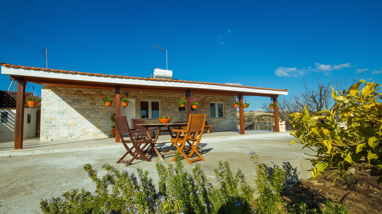 Photo of Outdoor in Vasa Koilaniou