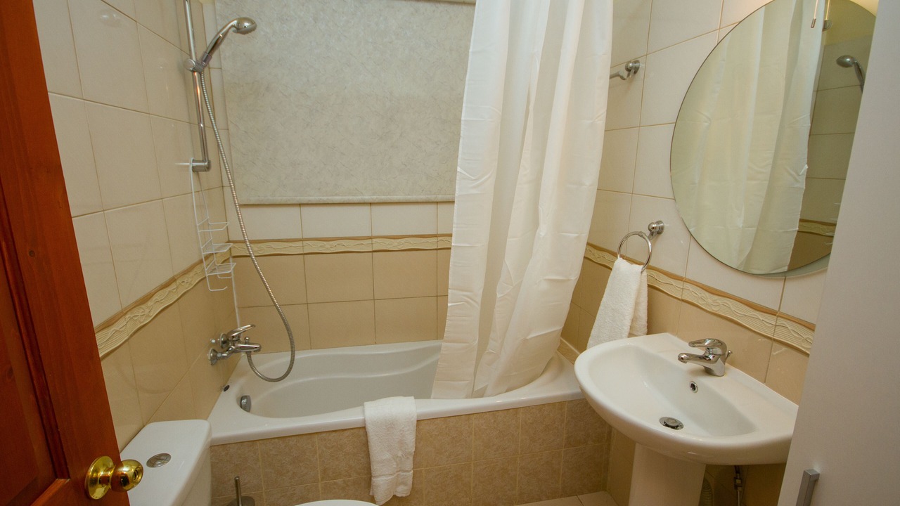 Photo of Bathroom in Vasa Koilaniou