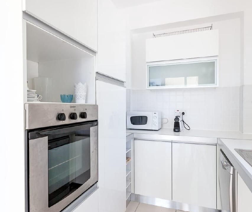 Photo of Kitchen in Esentepe