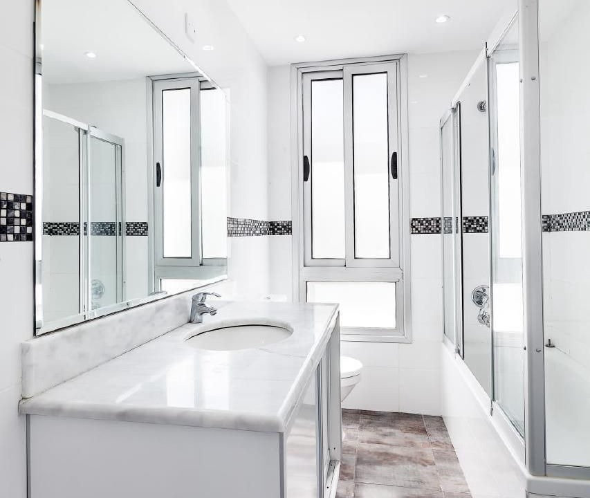 Photo of Bathroom in Esentepe