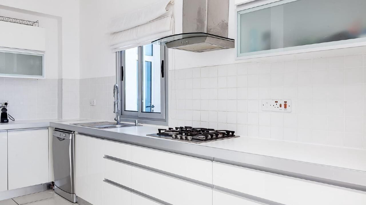 Photo of Kitchen in Esentepe