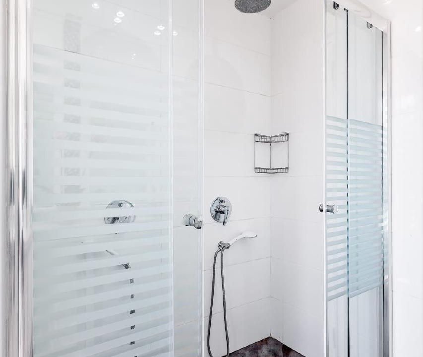 Photo of Bathroom in Esentepe