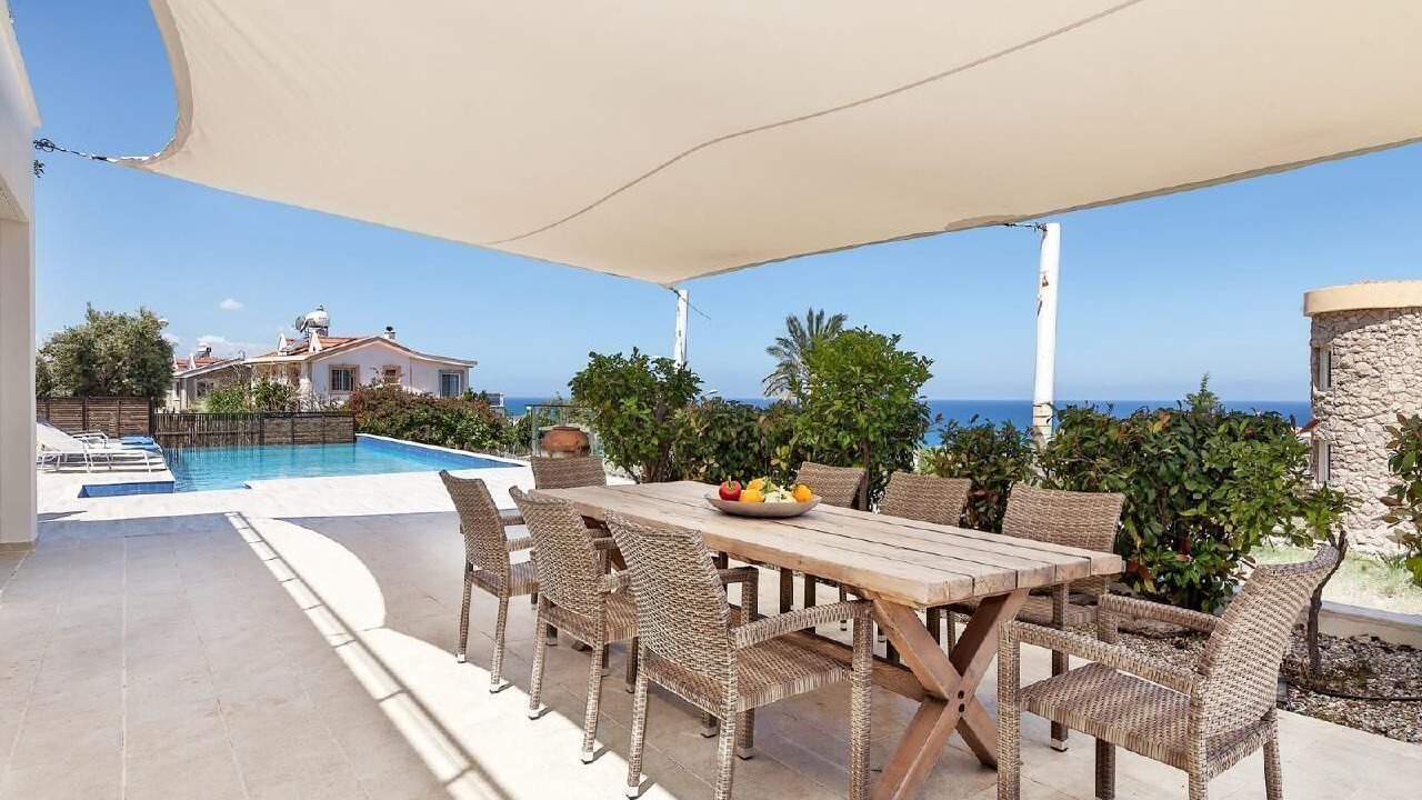 Photo of Outdoor in Esentepe