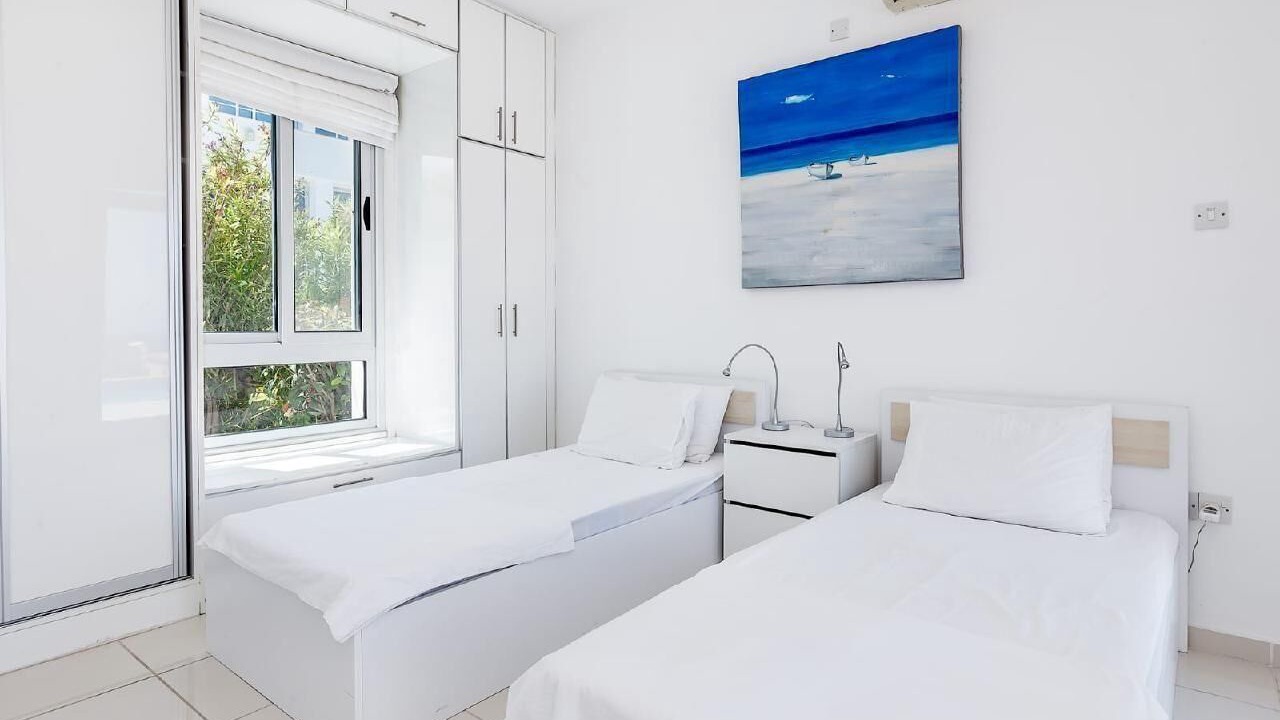 Photo of Bedroom in Esentepe