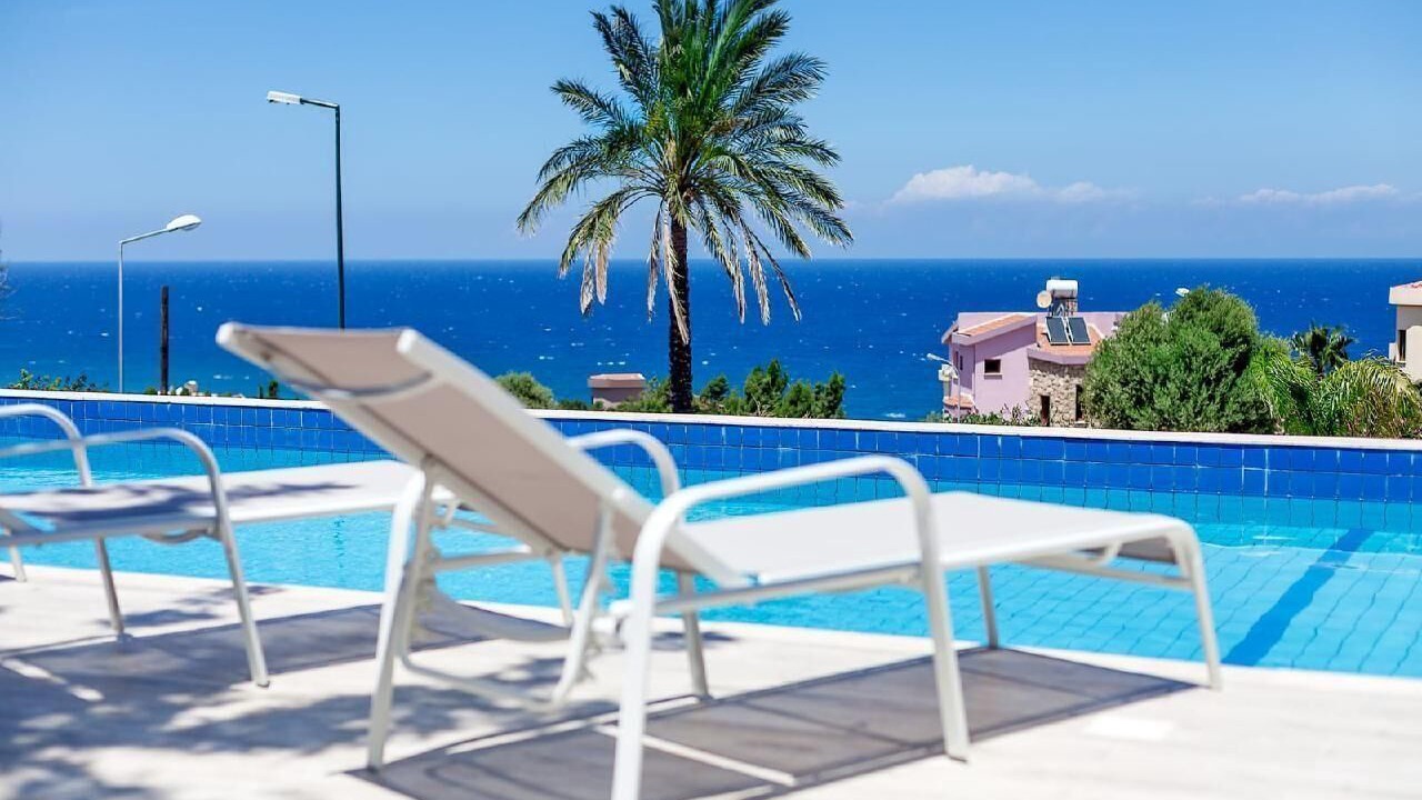 Photo of Outdoor in Esentepe