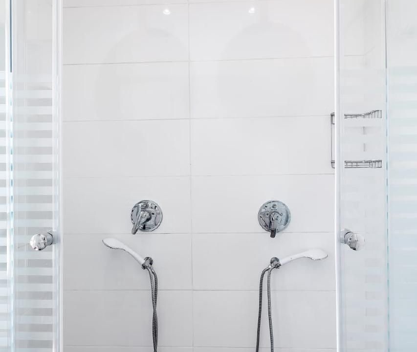 Photo of Bathroom in Esentepe